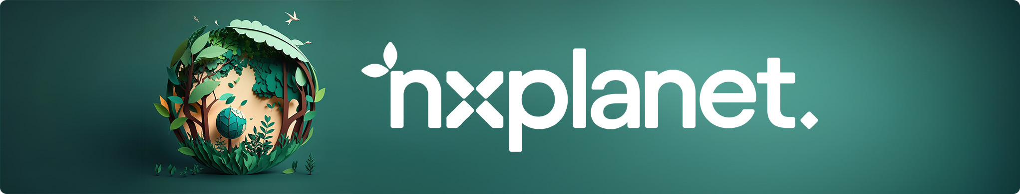 nxplanet. Sustainable choices