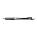 Pentel Bl77 Energel Rollerball Gel Ink Pen Retractable 0.7mm Black