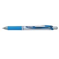 Pentel Bl77 Energel Rollerball Gel Ink Pen Retractable 0.7mm Blue