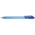 Paper Mate Inkjoy 100 Ballpoint Pen 1.0mm Blue Box 12