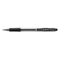 Pentel Wow Ballpoint Pen Retractable 1.0mm BK420 Black Box 12