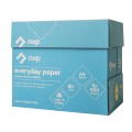 NXP Everyday Carbon Neutral White Copy Paper A4 80gsm (500) Box of 5