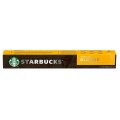 Starbucks Blonde Espresso Roast Capsules Pack 10