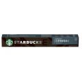 Starbucks Espresso Roast Capsules Pack 10
