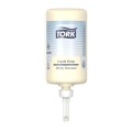 Tork S1 Premium Mild Liquid Soap 1 Litre 420501 Carton of 6