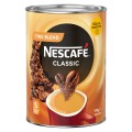 Nescafe Fine Blend Instant Coffee Tin 500g