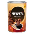 Nescafe Classic Granulated Instant Coffee Tin 1Kg