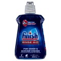 Finish Dishwasher Rinse Aid Regular 250ml