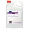 Diversey E6 Shield Citrus Commercial Grade Disinfectant Cleaner 5 Litre 5687577