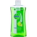 Dettol Antibacterial Liquid Hand Wash Refill Lemon and Lime 500ml 