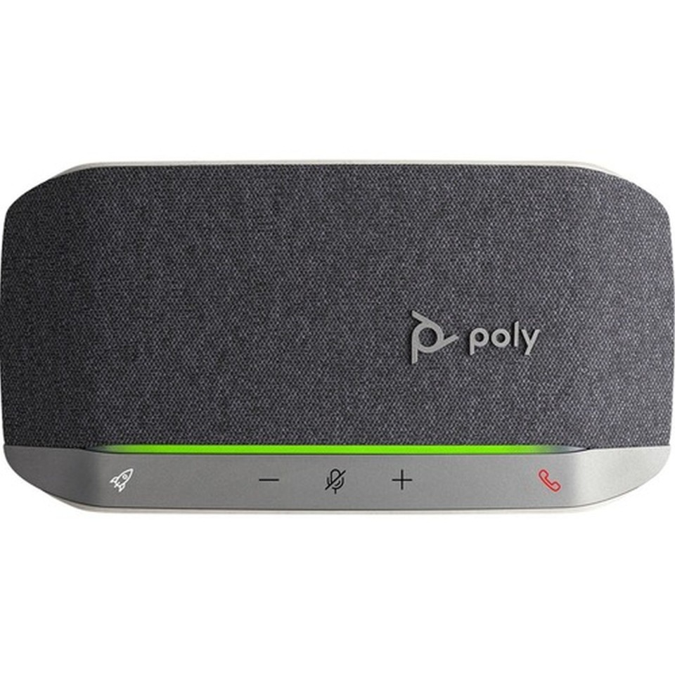 Poly Sync 20+ Smart Speakerphone Usb-a Bluetooth Ms Teams