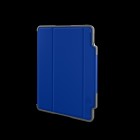 STM DUX Plus Folio Case For Ipad Pro 12.9in(2018) Blue image