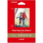 Canon Glossy Photo Paper 4x6 PP3014x6 20 Sheets image