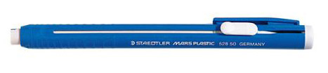 Staedtler Mars Plastic Holder Eraser Core