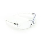Paramount 6300 Safety Glasses Anti-Fog Clear Lens image