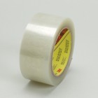 Scotch 371 Packaging Tape 48mm X 100m Clear Roll image