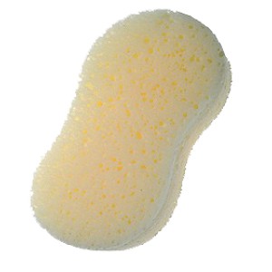 Manicare Natural Body Sponge