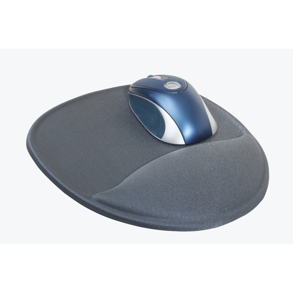 DAC Super Gel Mouse Pad MP113 Grey