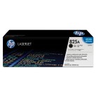 HP LaserJet Toner Cartridge 825A Black image