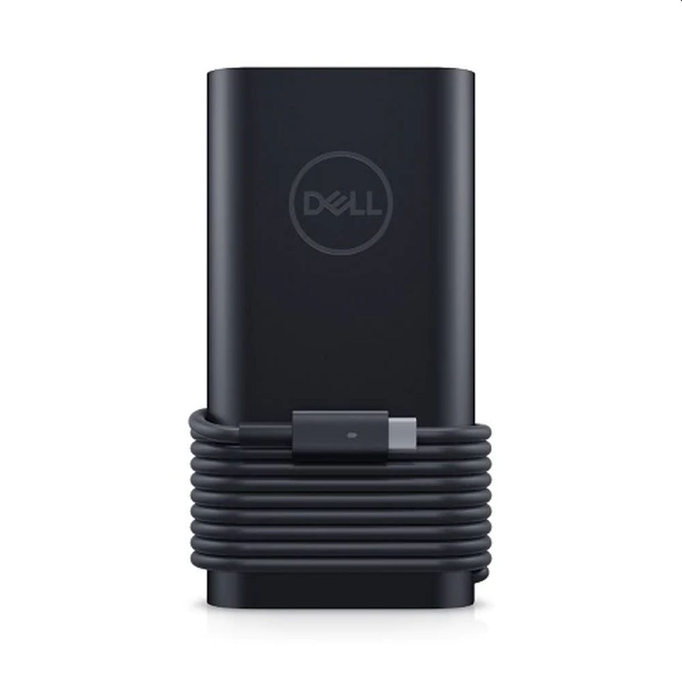 Dell Usb-c 90 W Ac Adapter With 1m Power Cord