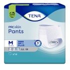 Tena 792514 792549 792539 PROskin Pants Plus Medium Pack of 14 image
