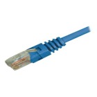 Dynamix Cat 5E Utp Patch Cable 10m Bue image