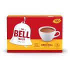 Bell Original Tagless Tea Bags Box 100 image