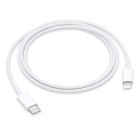 Apple Cable USB-C To Lightning 1m image