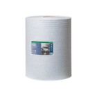 Tork W3 Premium Multi Purpose Combi Roll Cloth Blue 400 Sheets 510237 image