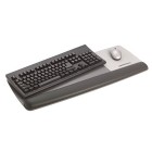 3M Wrist Rest Keyboard+Mouse Wr422Le image