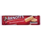 Arnotts Shortbread Cream Biscuits 250g image