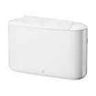 Tork H2 Xpress Countertop Multifold Hand Towel Dispenser White 552200 image