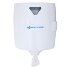 Pacific Hygiene D52 Centrefeed Dispenser White image