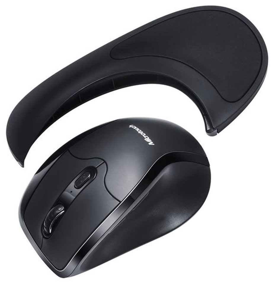 Goldtouch Newtral 3 Wireless Medium Right Hand