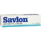 Savlon Antiseptic Cream 30g image
