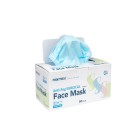 Astm Level 3 Anti-fog 4 ply Surgical Face Mask Box Of 50 image