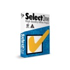 Select One/Paperline White Copy Paper A4 80gsm (500) Box 5 image