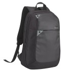 Targus Intellect Laptop Backpack Black image