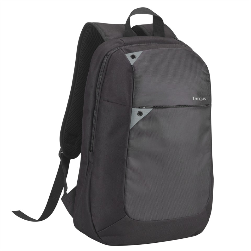 Targus Intellect Laptop Backpack 16 Inch Grey