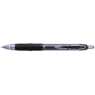 Uni Signo 207 Gel Ink Pen Retractable 0.7mm Black Box 12 image