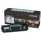 Lexmark Toner Cartridge E450A11P Black image