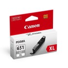 Canon PIXMA Inkjet Ink Cartridge CLI651XL High Yield Grey image