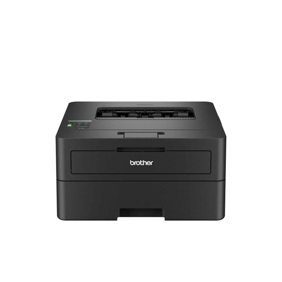 Brother Mono Laser Printer Single Function HLL2460DWXL A4
