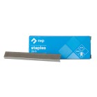 NXP 26/6 Standard Staples 20 Sheets Box 5000