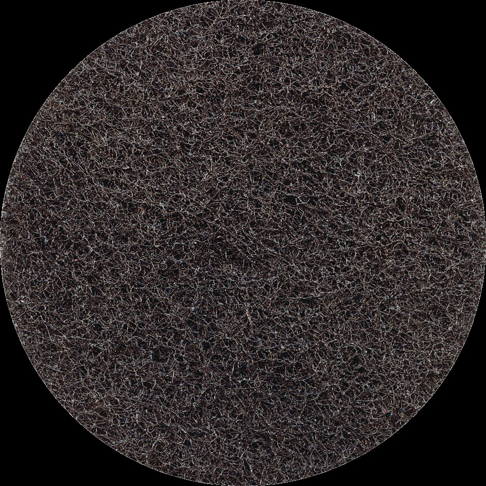 Glomesh Regular Floor Pad 13inch / 325mm Black