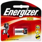Energizer Photo Lithium Battery Cr2 Pk 1 image