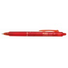 Pilot Frixion Clicker Retractable Pen 1.0mm Broad Red image