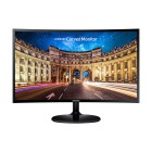 Samsung LC24F390F 24 Inch FHD Curved Monitor image