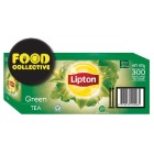 Lipton Green Tea Enveloped Tea Bags Carton 300 image