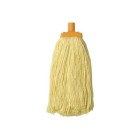 Oates Yellow Duraclean Mop Head 400g image